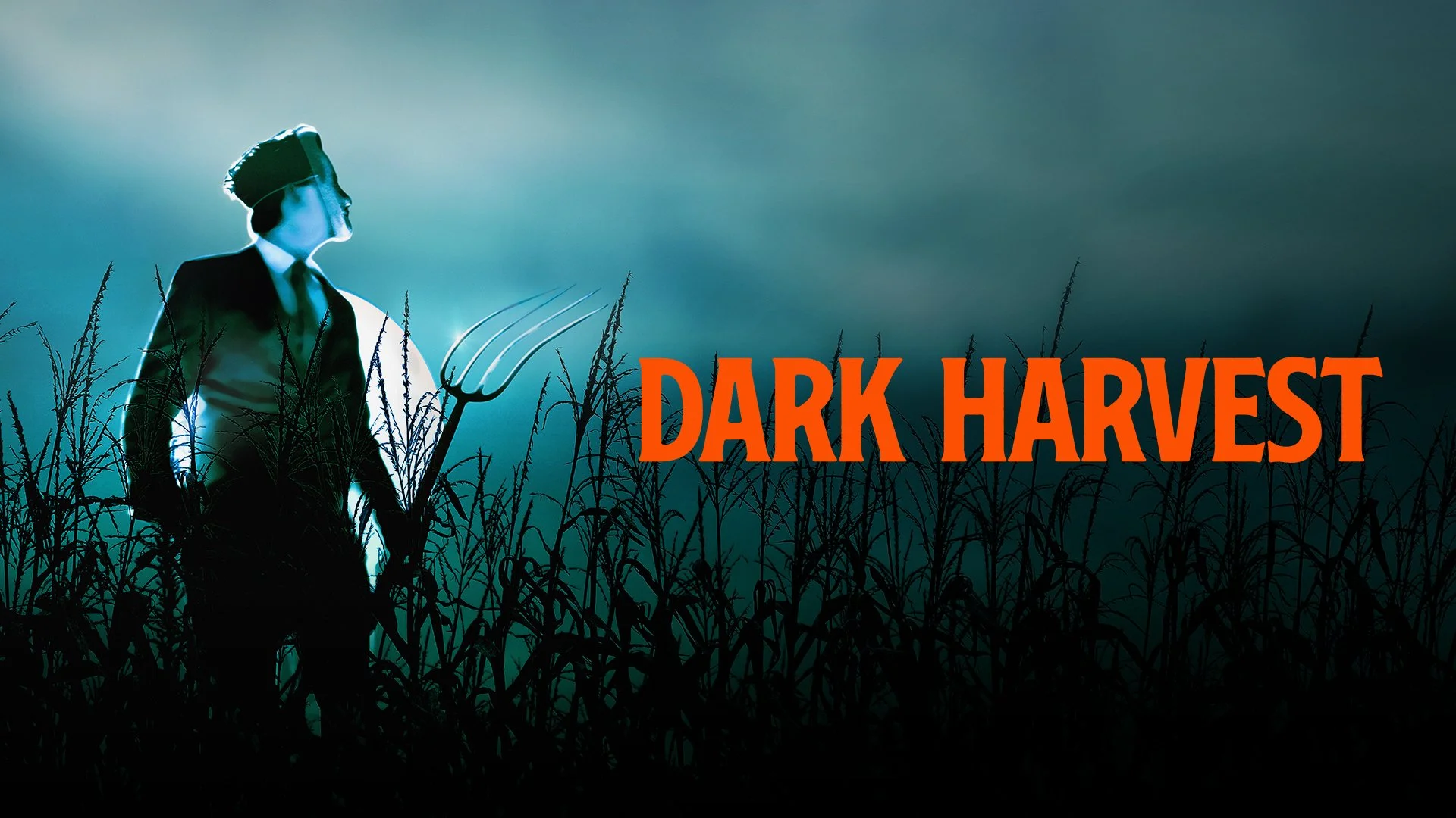 Campy Dark Harvest (2023) is a Throwback to Ridiculous 2000s Popcorn Horror