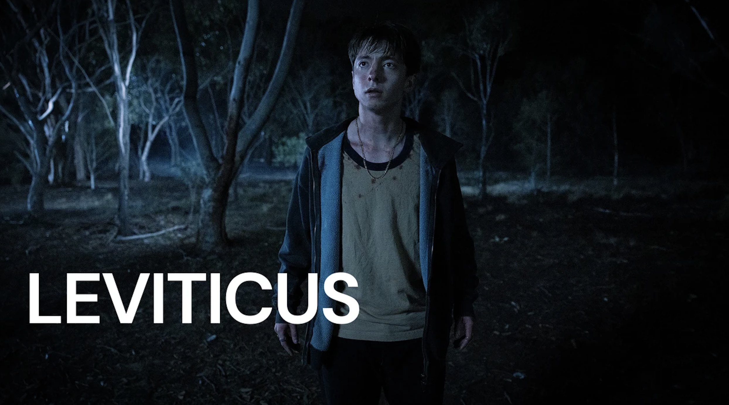 Leviticus (SXSW) is Searing, Soaring Supernatural Queer Horror with Bold, Incisive Commentary