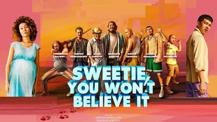 You Won’t Believe Just How Good Sweetie, You Won’t Believe It (FANTASTIC) Is
