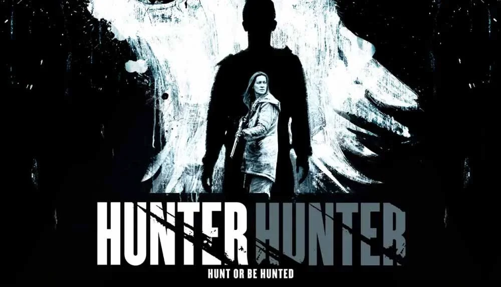 Unbearably Tense Hunter Hunter (2020) Hunts a Predator