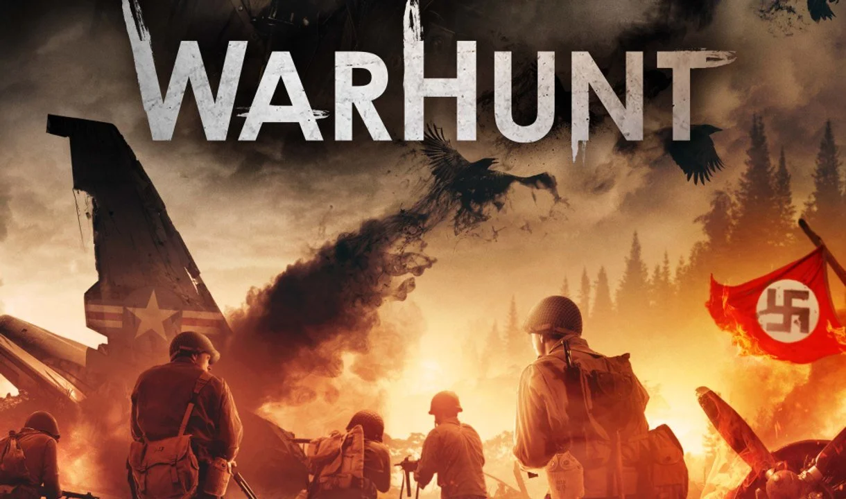 Action-Horror Hybrid WarHunt (2022) Is Not Worth Dying For