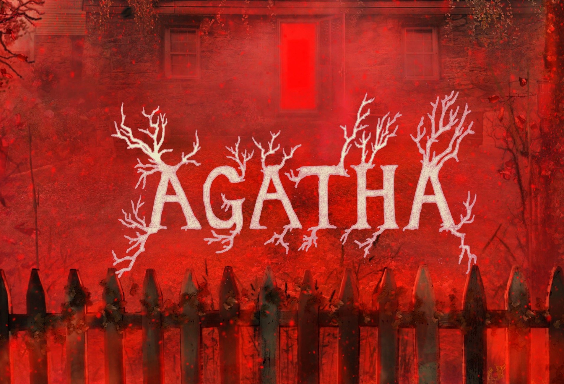 Bold and Experimental Arthouse Horror Agatha (PANIC) is for Those with an Acquired Taste