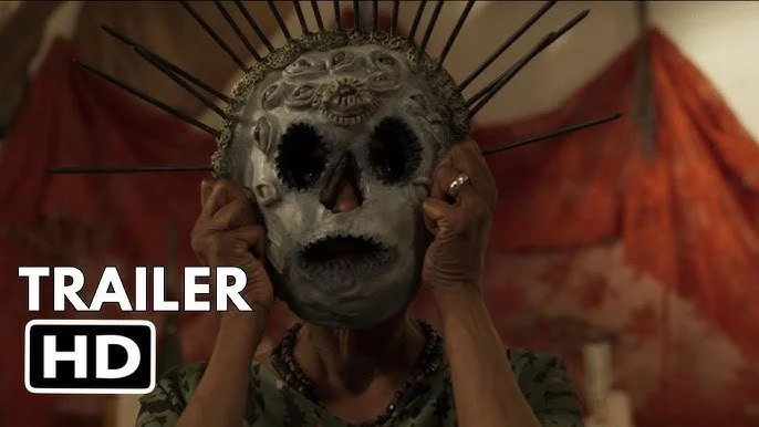 Real Life is the Nightmare in Shudder’s Latest Acquisition: Sleep Horror Parasomnia (OVERLOOK)