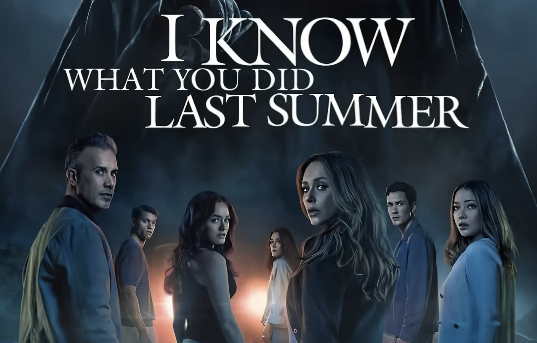 I Know What You Did Last Summer (2025) and It’s Not Good!