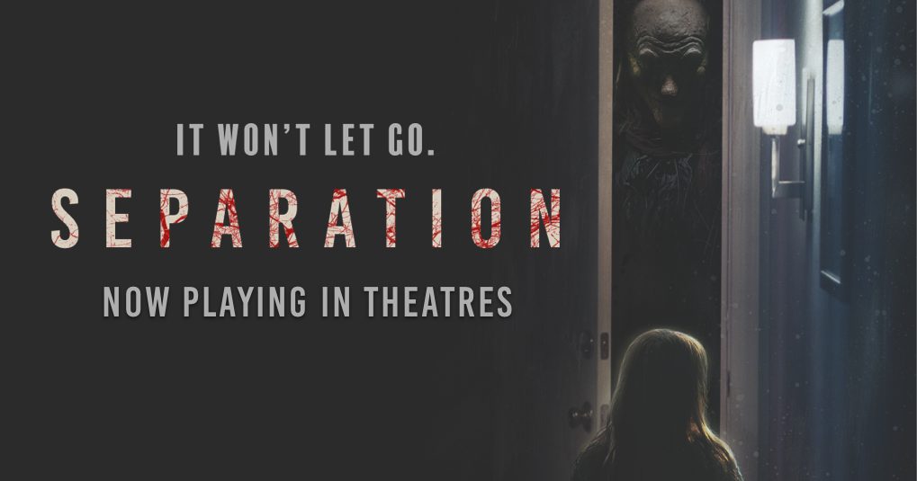 A Separation (2021) of the Script Could Have Made Two Distinct Better Movies