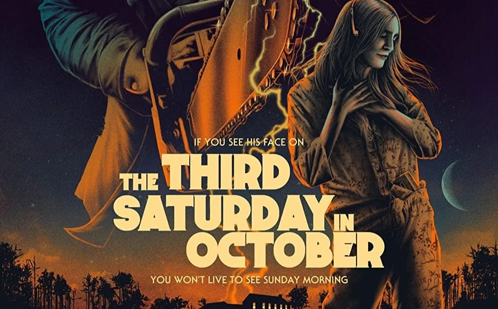 Forgotten Slasher Origin Stories Are on Full Display in The Third Saturday in October Part I (CFF)