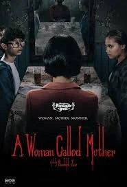 Dark Indonesian Horror Possesses A Woman Called Mother (FANTASTIC)