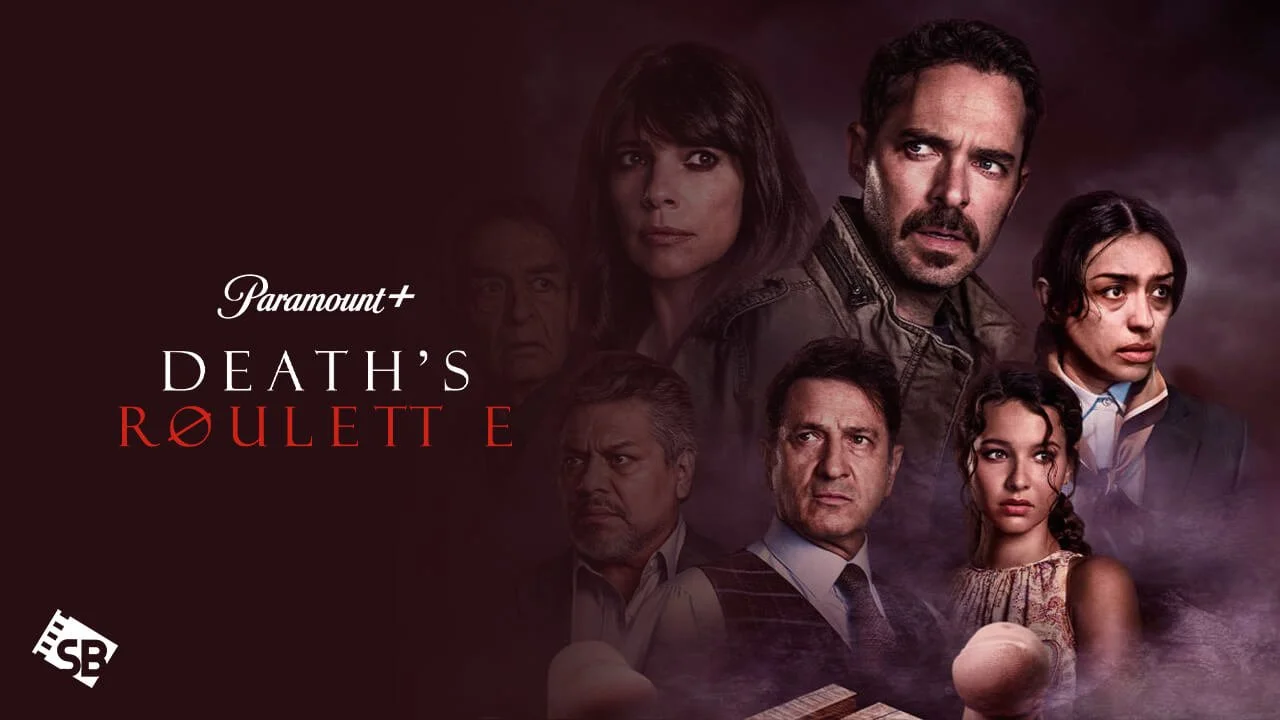 Death’s Roulette (2023) Takes a Chance on Familiar Concept and Earns Winning Results