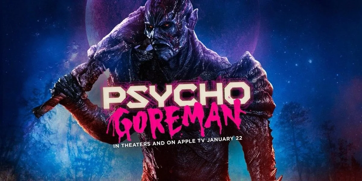 Side-Splitting Psycho Goreman (2020) Is This Year’s Hidden Gem