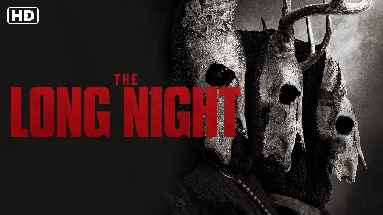 The Long Night (2022) Makes for Concise and Competent Cult Horror