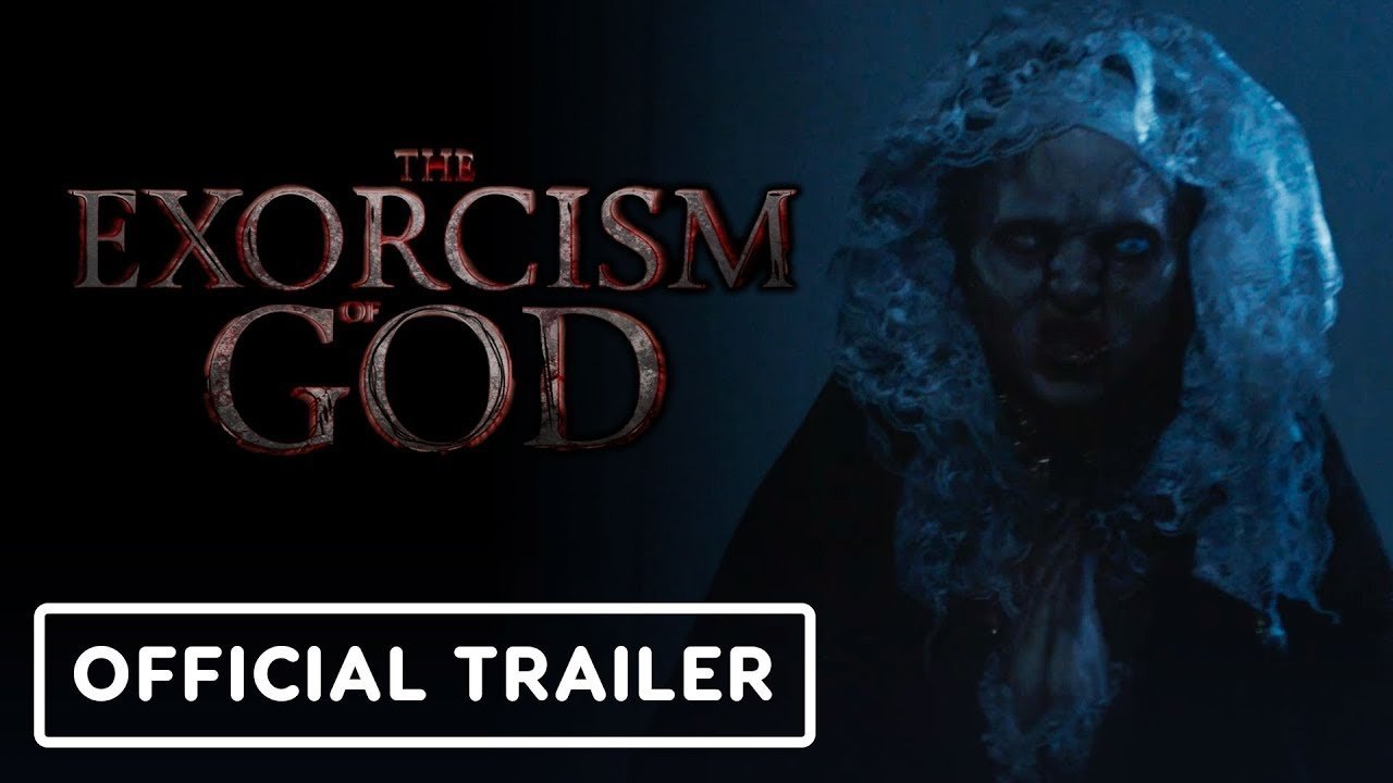 The Exorcism of God (2022) Casts Off Hypocrisy and Corruption in Traditional Possession Flick Setup