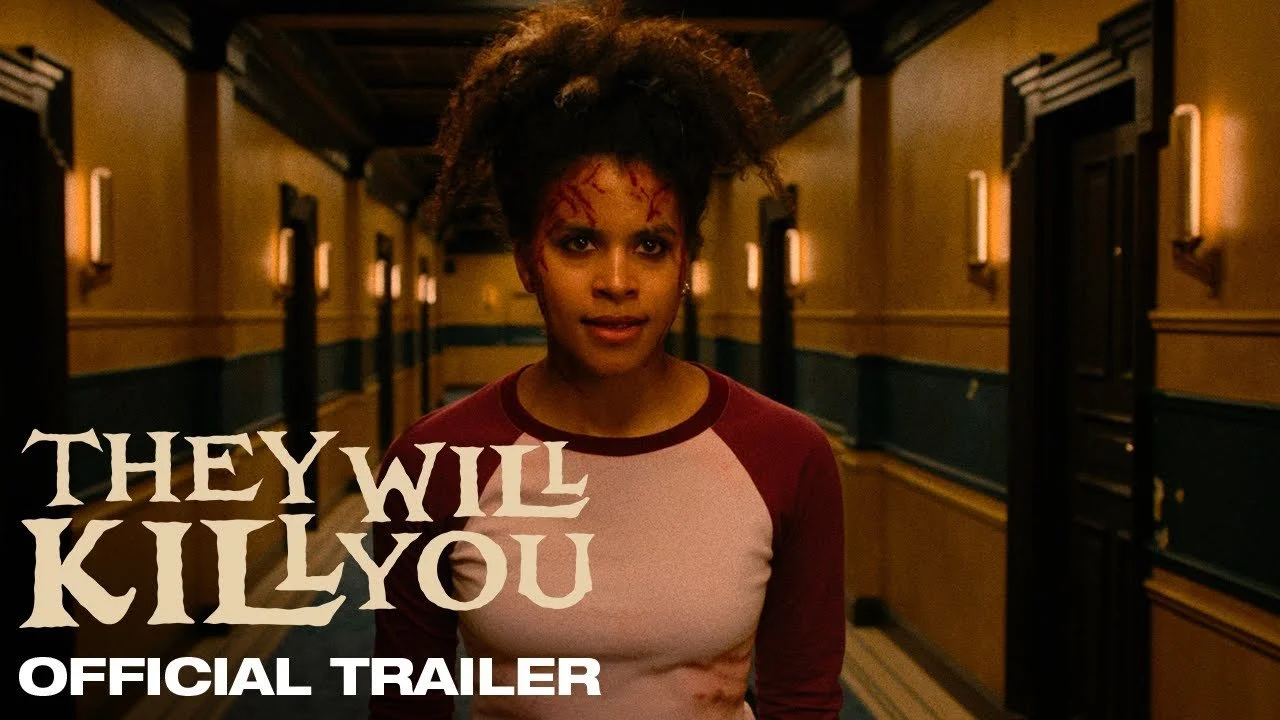 They Will Kill You (SXSW) is a Familiar Yet Fun and Bloody, Action Horror