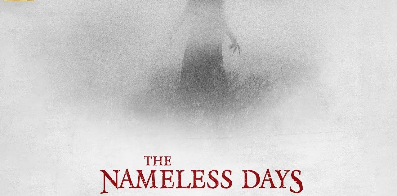 The Nameless Days (2022) Should Stay Nameless