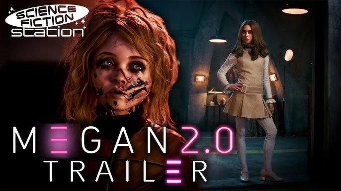 Your Favorite Sassy Killer Robot is Back in Action-Comedy Hybrid M3GAN 2.0 (2025)