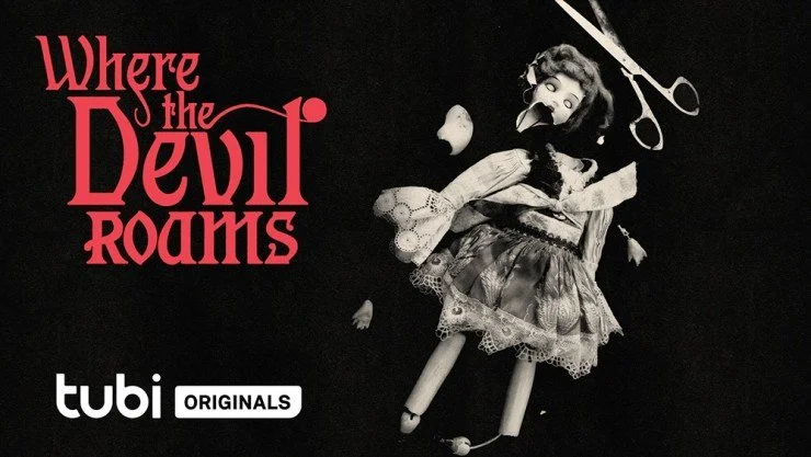 The Horrors of Found Family are Found Where the Devil Roams (FANTASTIC)