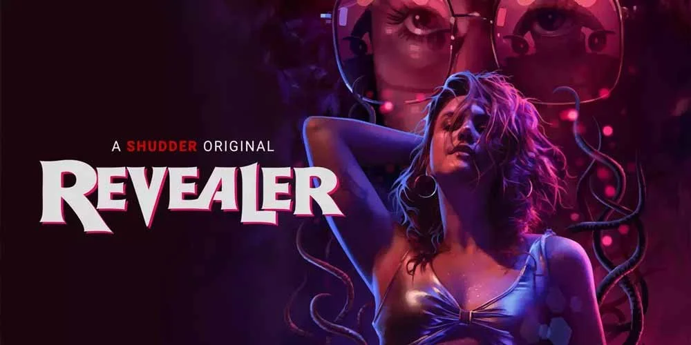 Spiritual Horror Revealer (2022) Strips Down the Apocalypse to Intimate Proportions