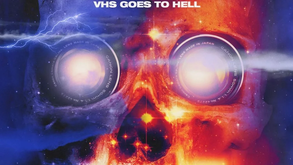 Insert V/H/S/99 (FANTASTIC) For Another Five Macabre Tales of Found Footage Terror
