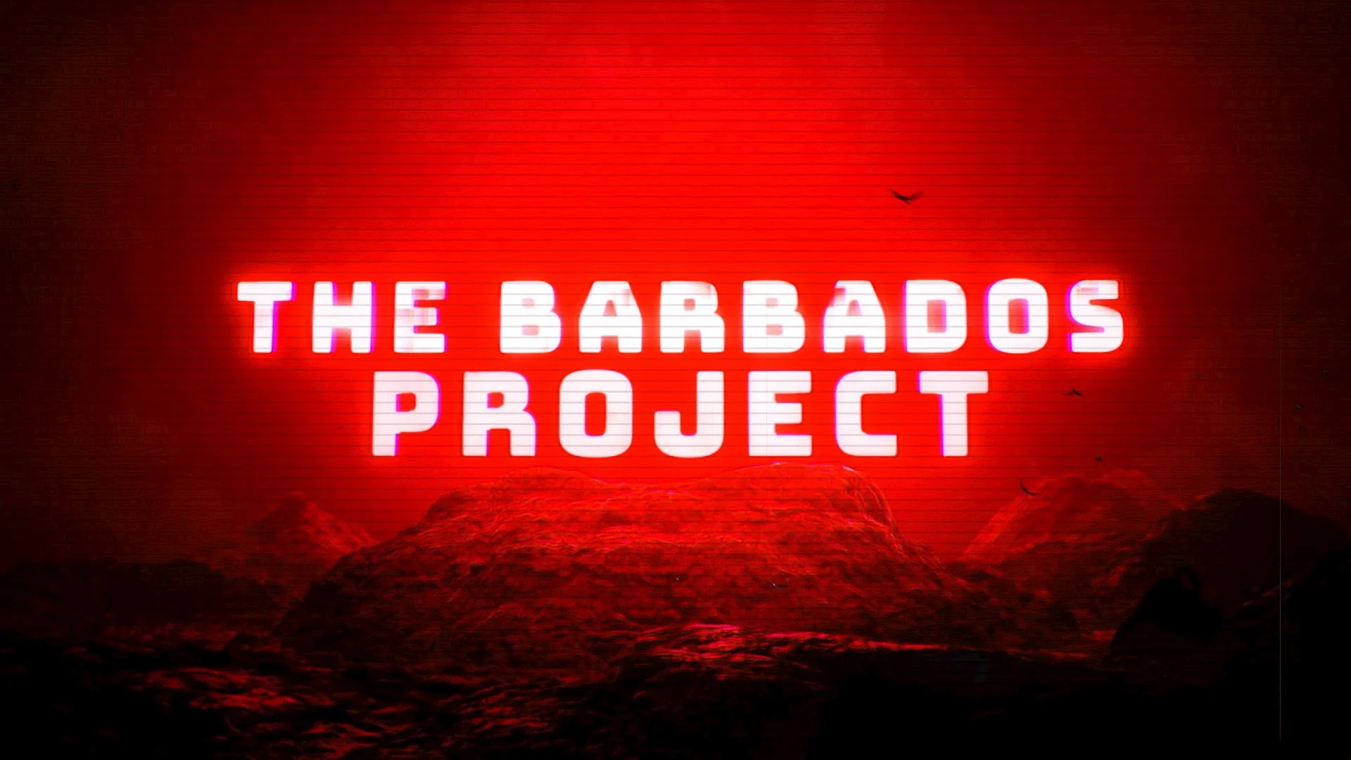 The Barbados Project (2022) is Typical Found Footage Let Down