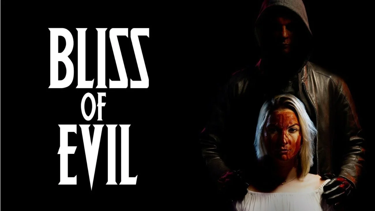 Bliss of Evil (PANIC) Follows a Lean, Mean Slasher Machine