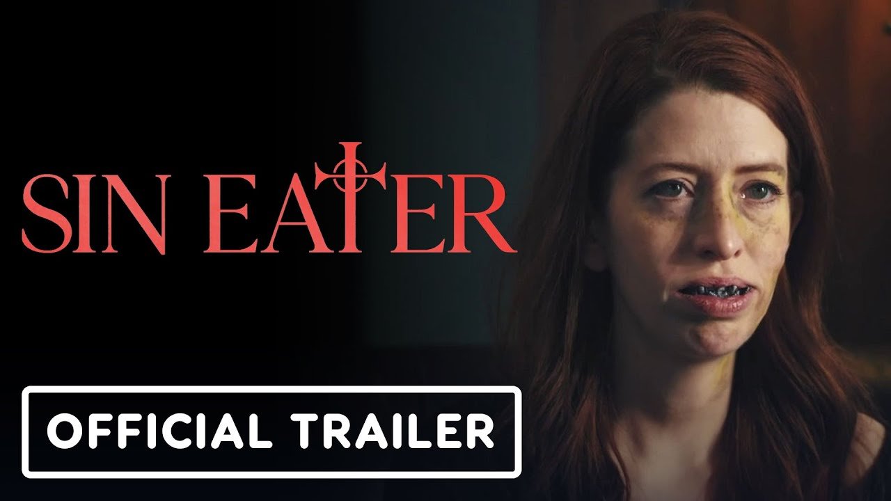 Sin Eater (2022) Is Empty of Horror But Full of Religious Trauma