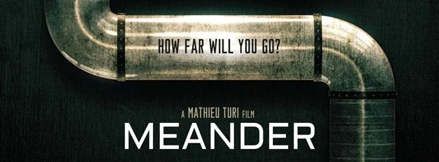 Claustrophobic Meander (2021) Will Leave You Breathless