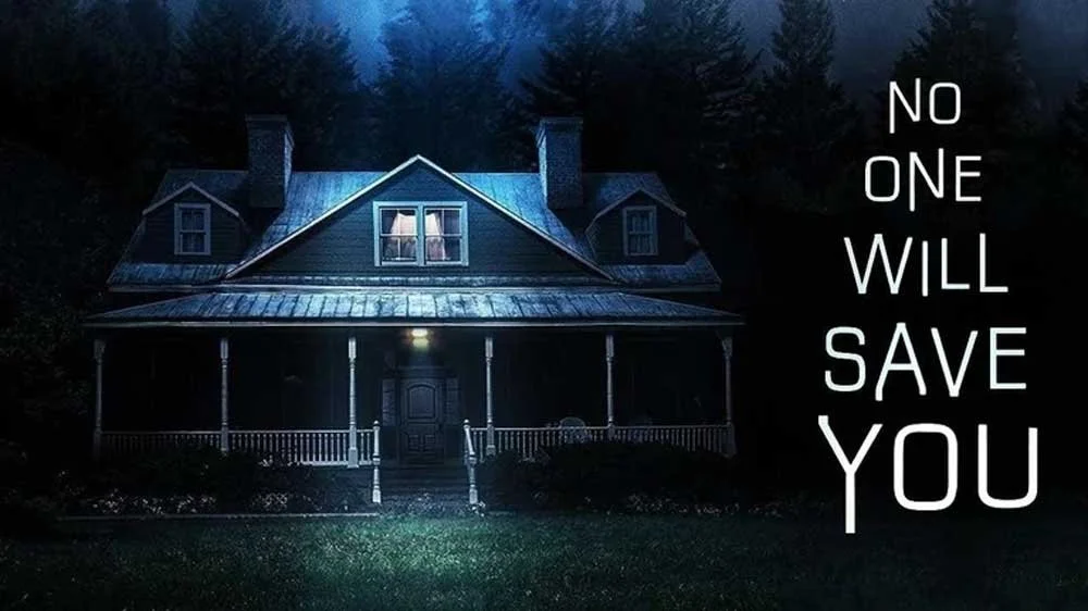 No One Will Save You (2023) From This Fresh Take on Alien Abduction