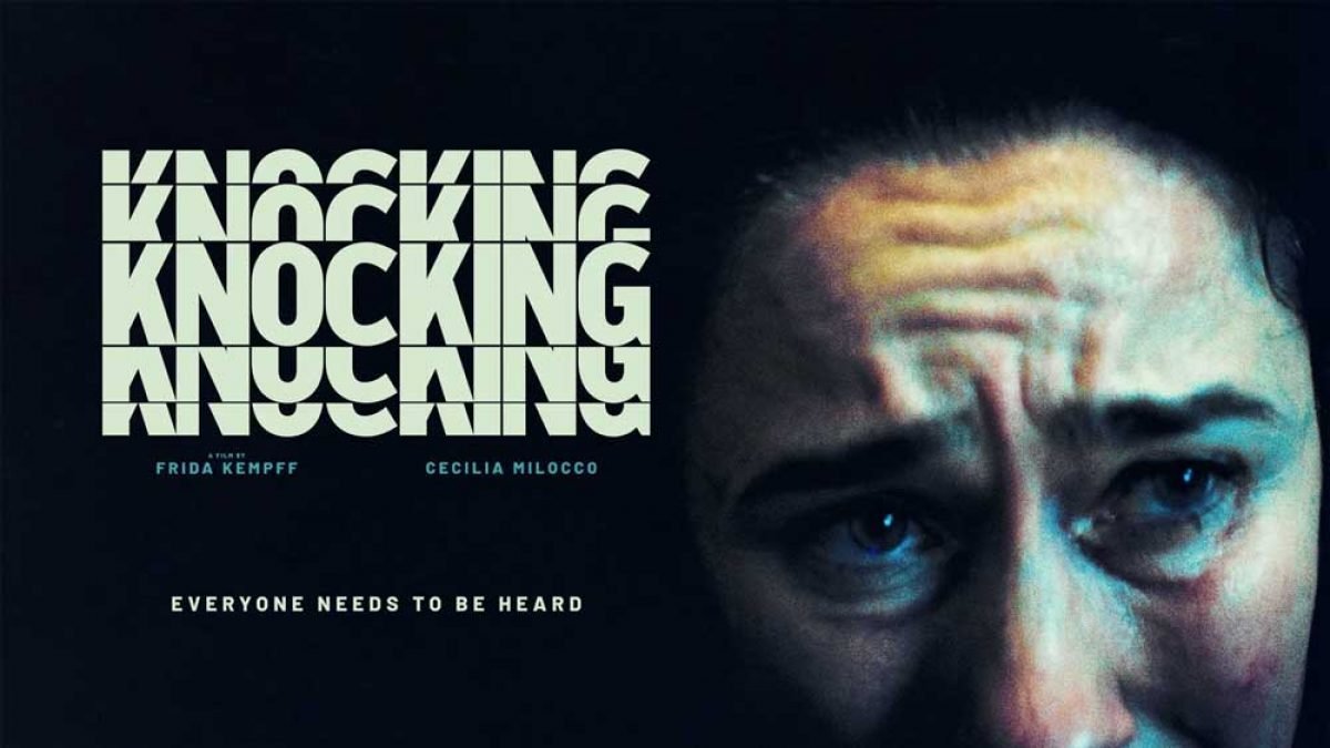 New Apartment Anxiety Comes Knocking (2022) At Your Door