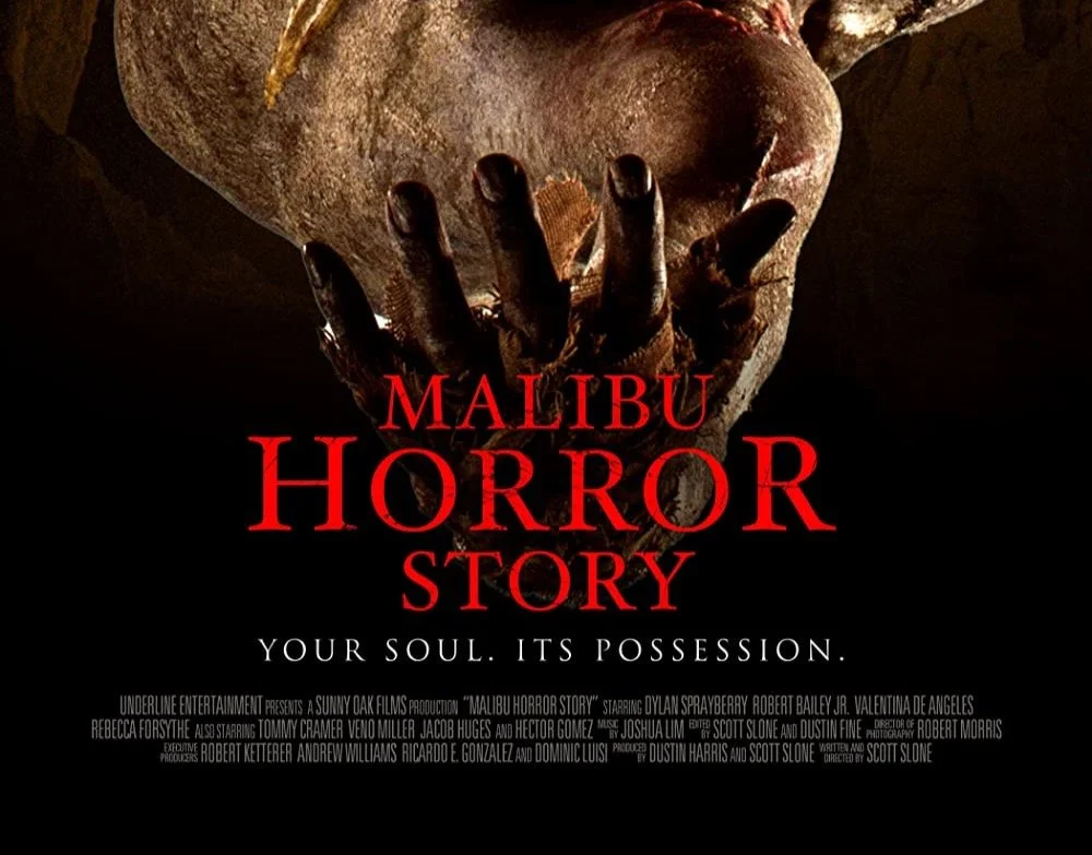 Malibu Horror Story (PANIC) Creates Rich Found Footage Subversion