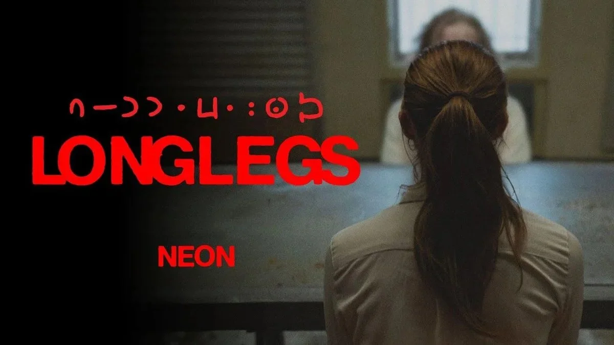 Believe the Hype: Longlegs (2024) is a Masterclass in Atmospheric Serial Killer Horror