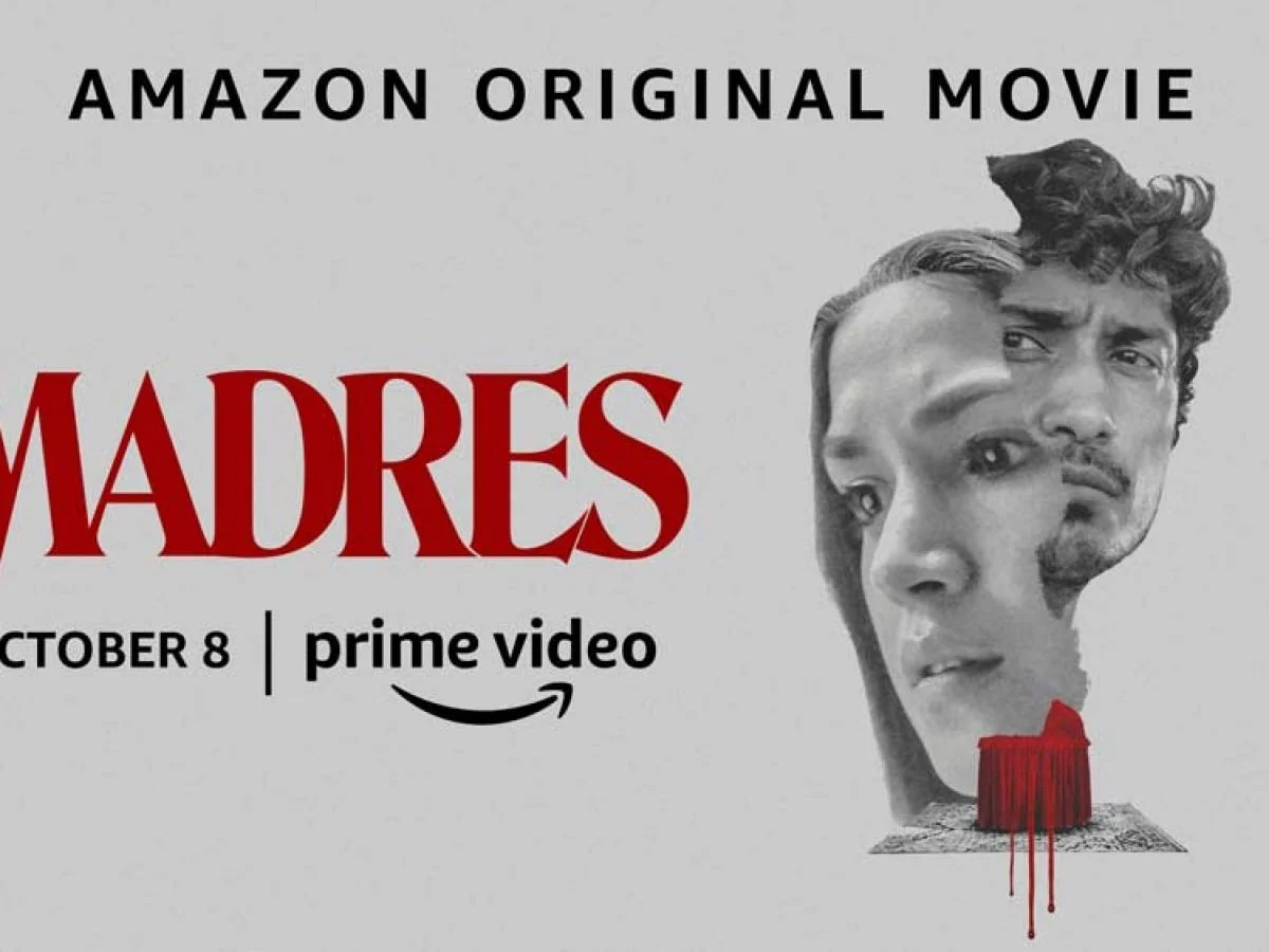 Madres (2021) Holds Up a Mirror to the Horrifying Sins of the Past