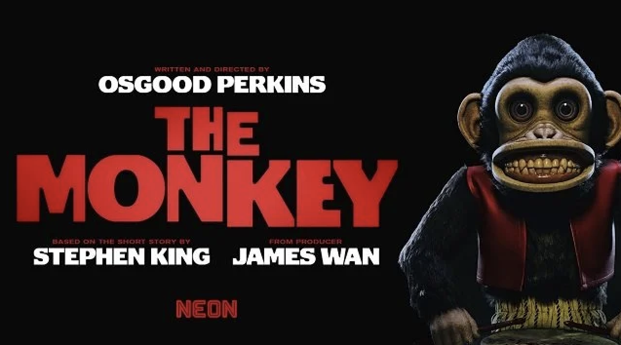 Death, in The Monkey (2025), Is No Laughing Matter