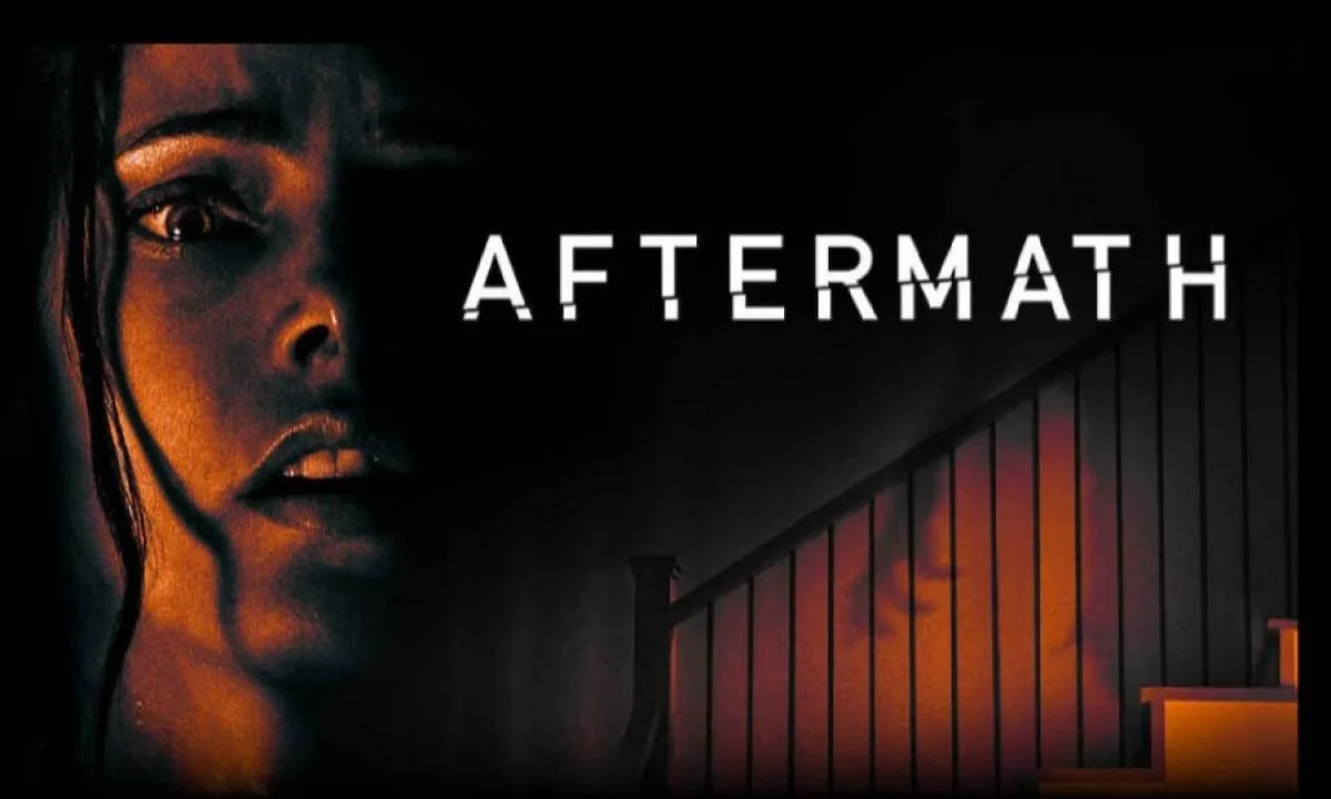 They Say Every Home Has a Story; Aftermath (2021) Has One That’s Best Ignored