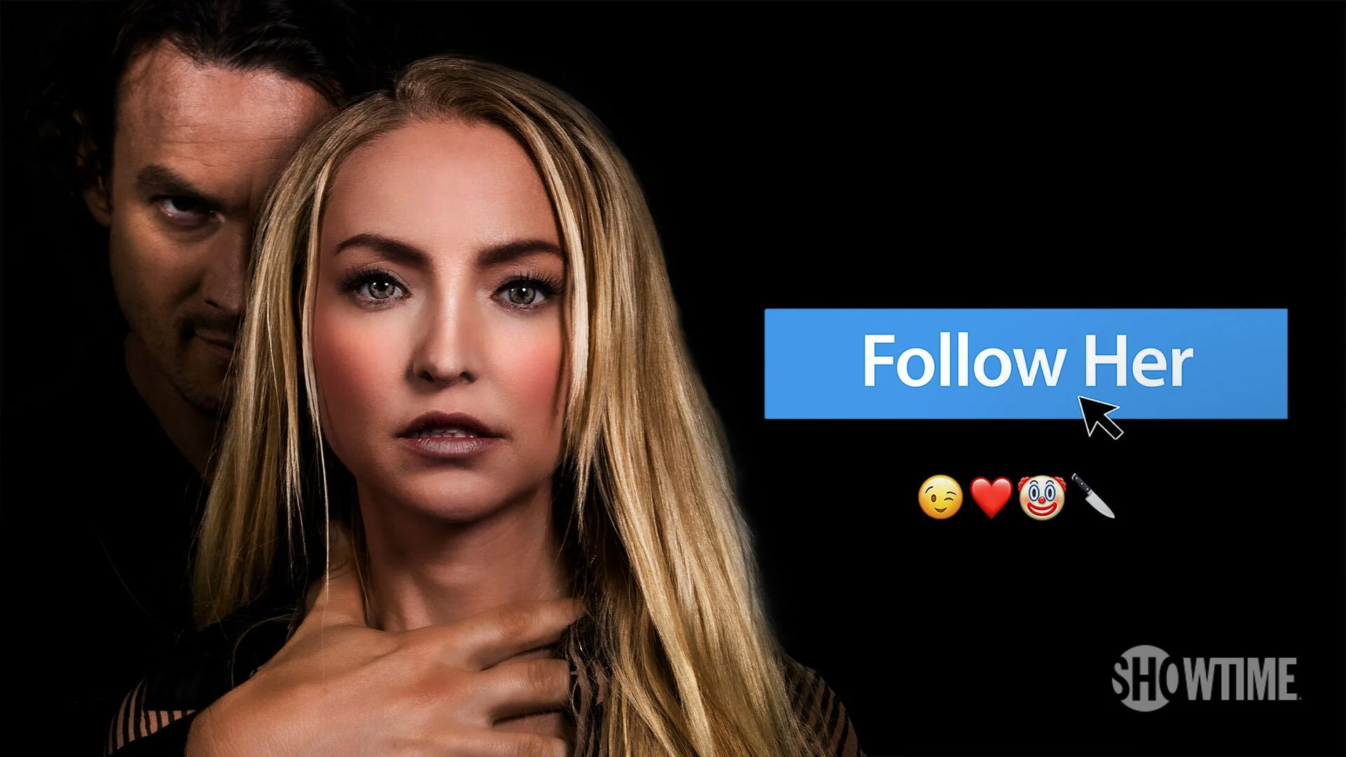 Follow Tedious Social Media Horror in Follow Her (2023)