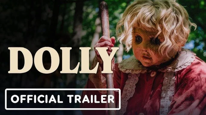 Dolly (2026) is a Slasher That Doesn’t Play Around