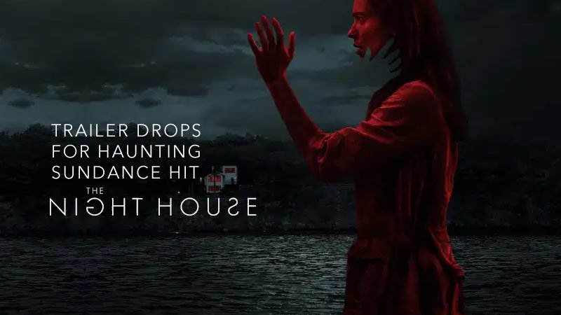 The Night House (2021) Tackles the Horrors of Grief in Compelling Supernatural Mystery