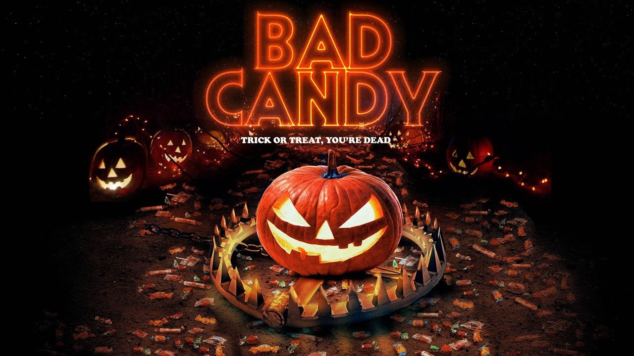 Bad Candy (2021) is Only a Semi-Sweet Halloween Anthology