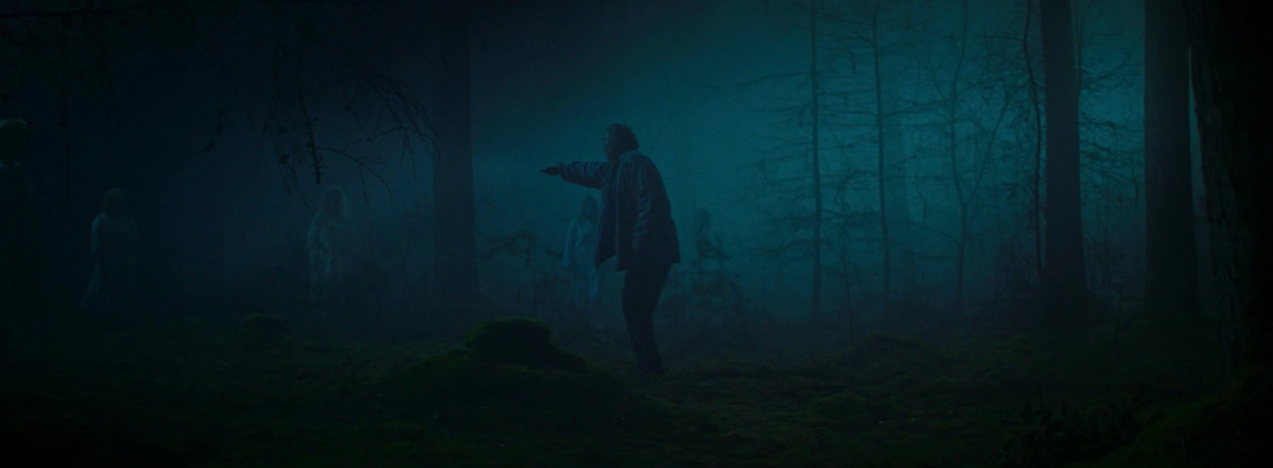 Moloch (2022) Sets the Stage for Ritualistic Dutch Horror — Horror 2 ...