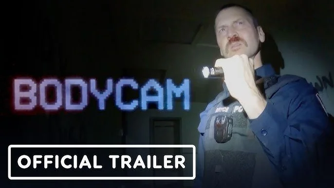 Found Footage Meets Police Thriller in Generic Supernatural Horror Bodycam (2026)