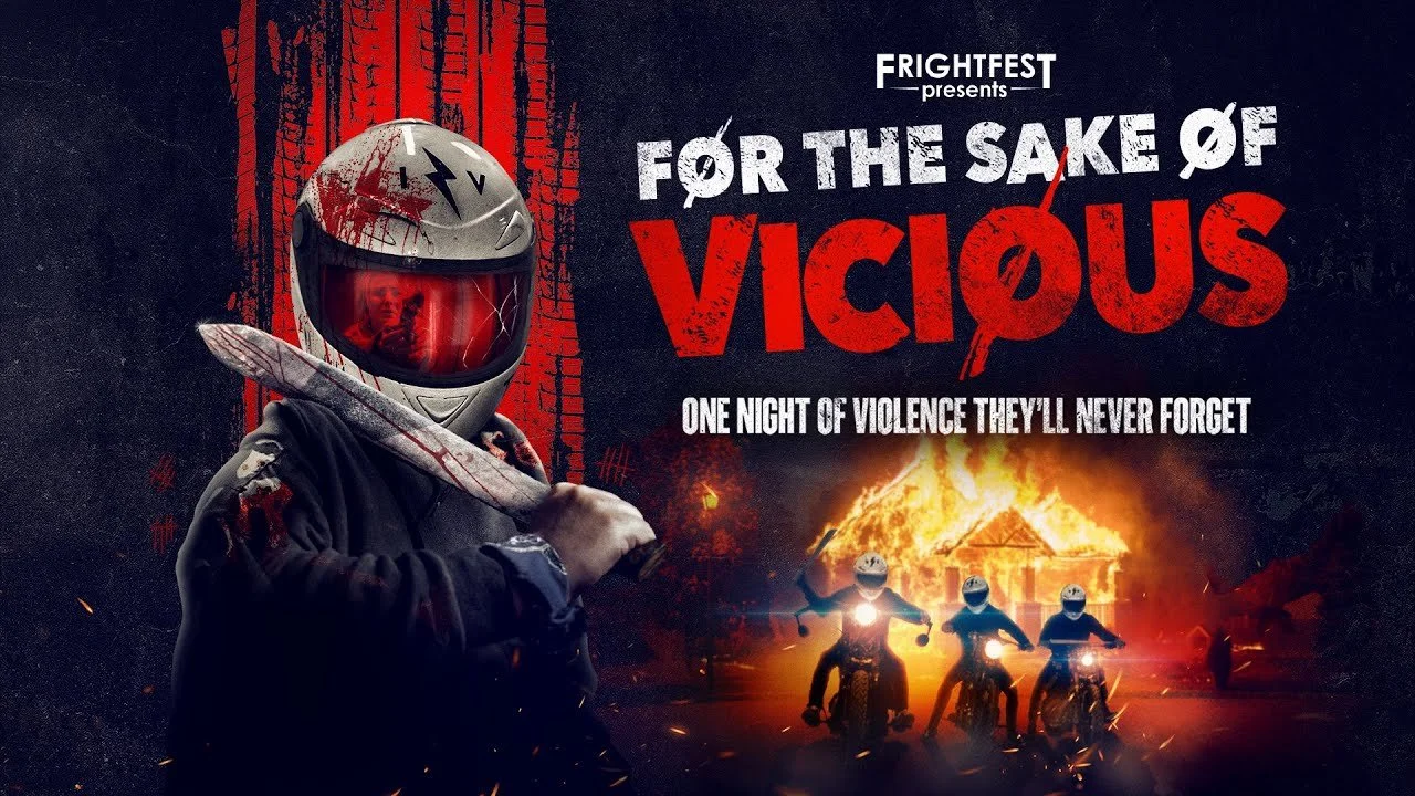 For the Sake of Vicious (2021) Truly Lives Up to Its Title