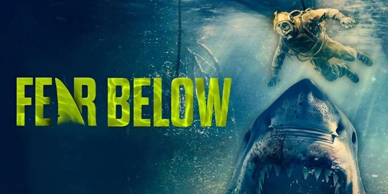 Period Shark Horror Gives Audiences Something to Fear Below (2025)