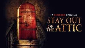 Should Stay Out of the F**king Attic (2020) Stay on Your Streaming List?