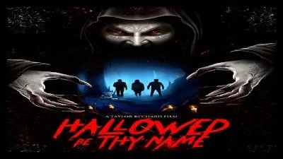 Southern Horror Hallowed Be Thy Name (2020) Lacks Scares and Direction