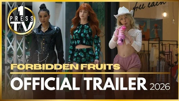 Mean Girls Meets The Craft in Witchy Gen Z Mall Hangout Horror Forbidden Fruits (SXSW)