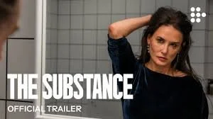 The Substance (2024) is the Dazzling, Horrifying, and Important Body Horror We Need
