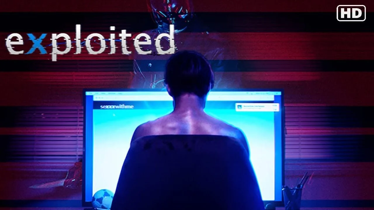 Technology, Sex, and Stalking Collide in Campy Queer Horror Exploited (2022)