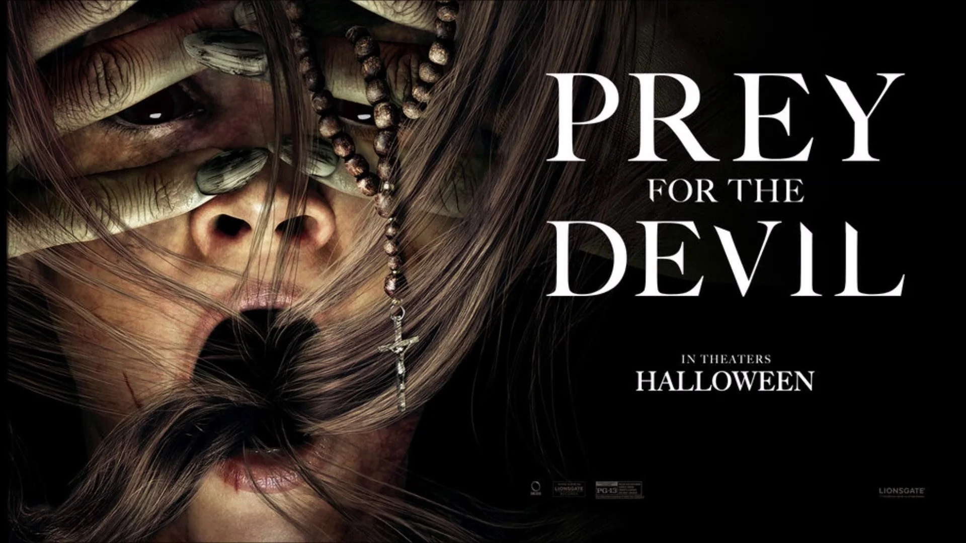 Prey for the Devil (2022) That You Didn’t Spend Money to See This In Theaters
