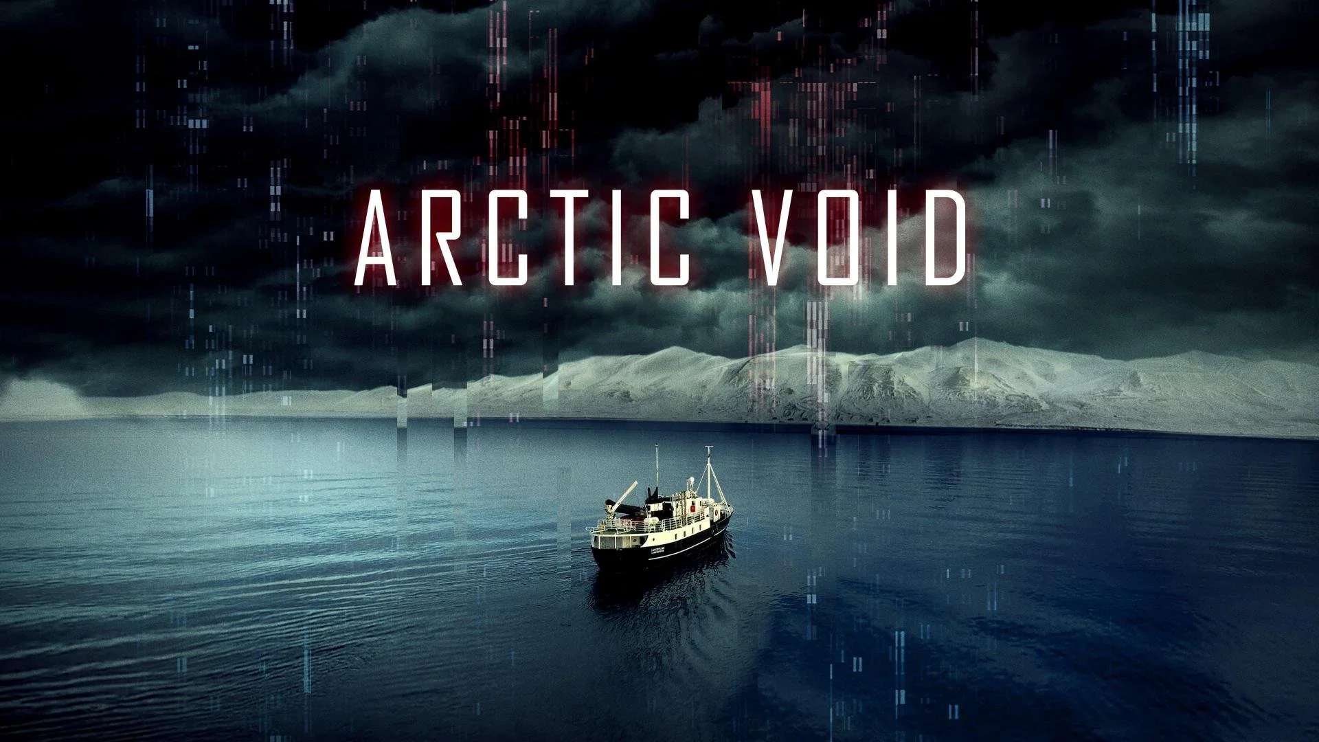 Horror Mystery Arctic Void (2022) Leaves Its Audience Out in the Cold