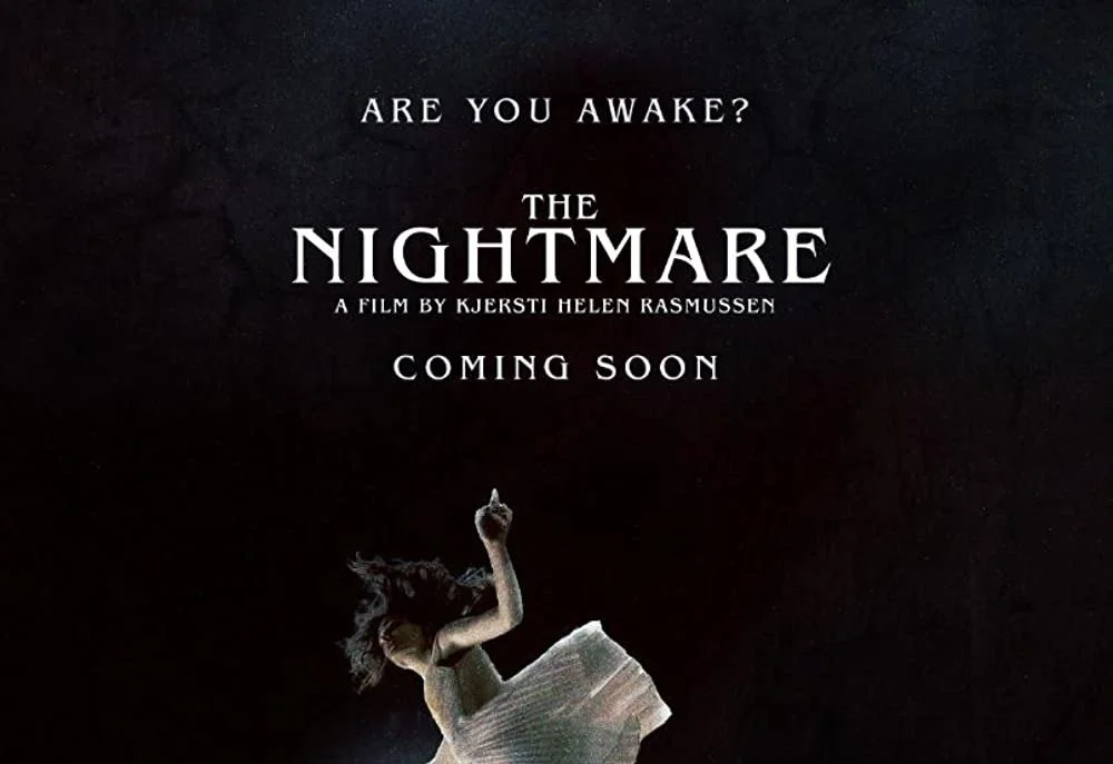 The Nightmare (FANTASTIC) Lulls You to Sleep