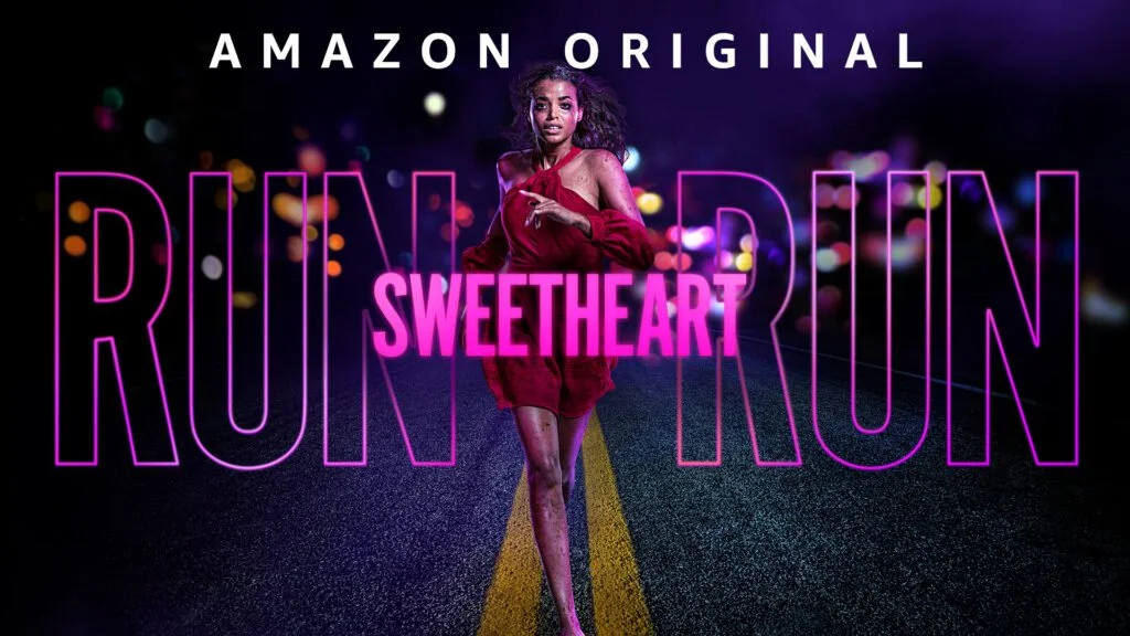 Don’t Walk. Run Sweetheart Run (2022) Into This Pulse-Pounding Date from Hell