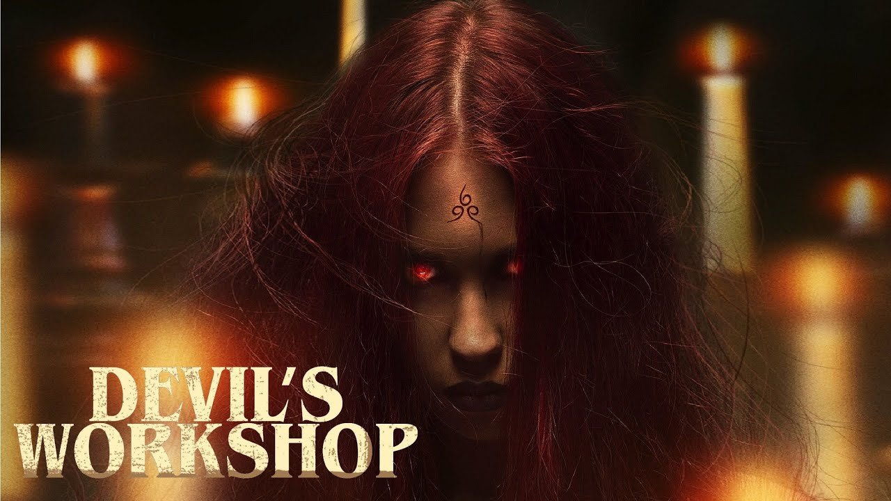 Devil’s Workshop (2022) Needs More Fine Tuning